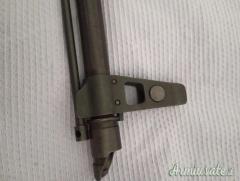 Kalashnikov AK 47  DDR 7.62x39mm