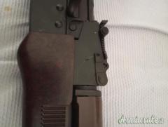 Kalashnikov AK 47  DDR 7.62x39mm