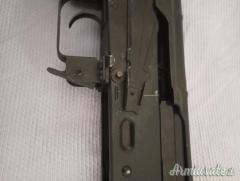 Kalashnikov AK 47  DDR 7.62x39mm