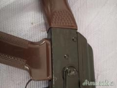 Kalashnikov AK 47  DDR 7.62x39mm