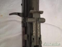 Kalashnikov AK 47  DDR 7.62x39mm