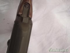 Kalashnikov AK 47  DDR 7.62x39mm