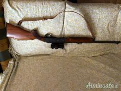 Remington 7400 .30-06 Springfield