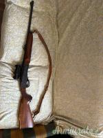 Remington 7400 .30-06 Springfield