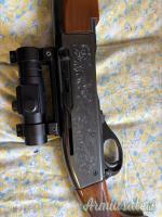 Remington 7400 .30-06 Springfield