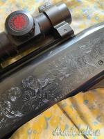 Remington 7400 .30-06 Springfield