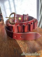 Cinturone far west cal. 12