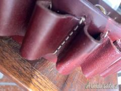 Cinturone far west cal. 12