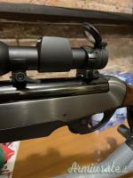 Aimpoint H30s 2 moa pari a nuovo.