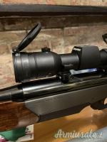 Aimpoint H30s 2 moa pari a nuovo.