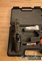 SIG-Sauer P220 9x21mm IMI