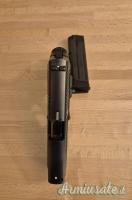 SIG-Sauer P220 9x21mm IMI