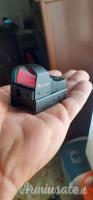39optics red dot Venduto