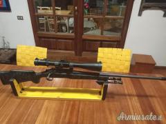 Remington 700 .300 Winchester Magnum