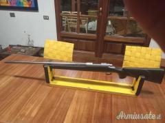 40X remington700 cal 243