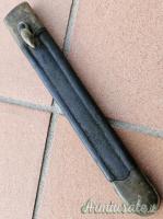 Fodero vetterli L = 27 cm