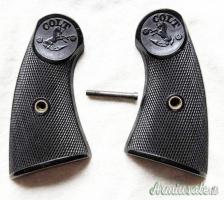 Colt Army Special 1915 guancette originali