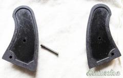 Colt Army Special 1915 guancette originali