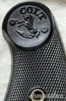 Colt Army Special 1915 guancette originali