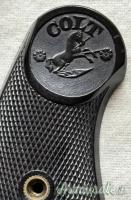 Colt Army Special 1915 guancette originali