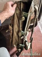 Zaino nature trasporto animali/ungulati