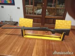 Remington 700 cal 22-250