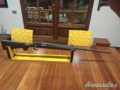 Remington 700 cal 22-250