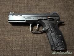 CZ | Ceska Zbrojovka Shadow 2 9x21mm IMI