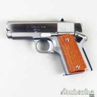 Detonics MKVI Combat Master 9x19mm Parabellum | Luger | NATO