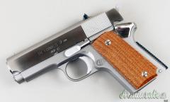 Detonics MKVI Combat Master 9x19mm Parabellum | Luger | NATO