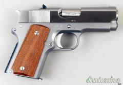 Detonics MKVI Combat Master 9x19mm Parabellum | Luger | NATO