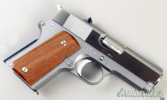 Detonics MKVI Combat Master 9x19mm Parabellum | Luger | NATO