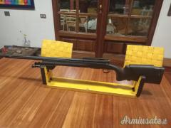 HS PRECISION PRO 2000 SA cal 308w