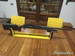 HS PRECISION PRO 2000 SA cal 308w