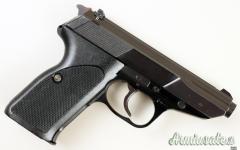 Walther | Carl P5 9x19mm Parabellum | Luger | NATO