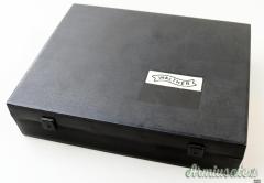 Walther | Carl P5 9x19mm Parabellum | Luger | NATO