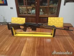 MOLOT VEPR cal 308w