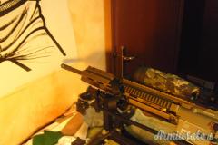 Heckler & Koch mr .308 Winchester