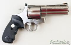 Colt Anaconda .44 Remington Magnum