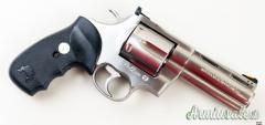 Colt Anaconda .44 Remington Magnum