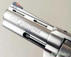 Colt Anaconda .44 Remington Magnum