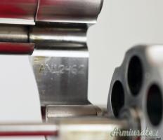 Colt Anaconda .44 Remington Magnum