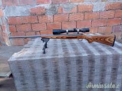 Ruger | Sturm AllWeather 77/22 .22 Long Rifle