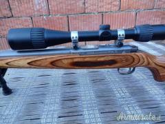 Ruger | Sturm AllWeather 77/22 .22 Long Rifle