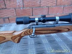 Ruger | Sturm AllWeather 77/22 .22 Long Rifle
