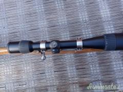 Ruger | Sturm AllWeather 77/22 .22 Long Rifle