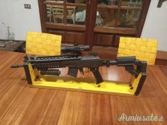 GALIL  SAR cal 223