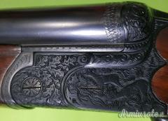 Combinato 16/16/ 6,5 X 57R