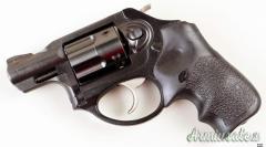 Ruger | Sturm LCR-X 9x19mm Parabellum | Luger | NATO