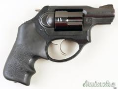 Ruger | Sturm LCR-X 9x19mm Parabellum | Luger | NATO